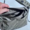 【Unisex】patagonia | パタゴニア　Terravia Sacoche - RIVER ROCK GREEN - 画像 (5)
