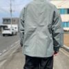 【Men's】BIG MIKE | ビッグマイク　Cotton Nylon Engineer Jacket - MINT - 画像 (7)