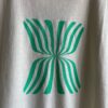 【Men's】RUN AMOK | ランアモック　Mathis Core SS - ALMOND PASTE - 画像 (8)