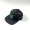 【Men's】RUN AMOK | ランアモック　5 Panel Cap - TIME DRIFTER - 画像 (2)