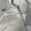 NEEDLES | ニードルズ　PAJAMA SET [Poly Sateen] - BEIGE [MR267] - 画像 (14)