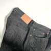 【Men's】*A VONTADE | アボンタージ　5 Pocket Jeans - BLACK DENIM [VTD-0102SXX-JNS] - 画像 (7)