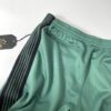 NEEDLES | ニードルズ　Zipped Track Pant [POLY SMOOTH] - EMERALD [MR289] - 画像 (9)