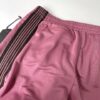 NEEDLES | ニードルズ　H.D. Track Pant [POLY SMOOTH] - SMOKE PINK [MR290] - 画像 (8)