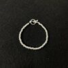 【Unisex】JeP | ジェーイーピー　Mexican bracelet / Ⅱ- SILVER [JEP231980] - 画像 (5)