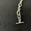 【Unisex】JeP | ジェーイーピー　Mexican bracelet / Ⅴ- SILVER [JEP231973] - 画像 (5)