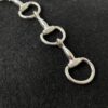 【Unisex】JeP | ジェーイーピー　Mexican bracelet / Ⅵ- SILVER [JEP231971] - 画像 (7)