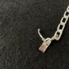 【Unisex】JeP | ジェーイーピー　Mexican bracelet / Ⅶ- SILVER [JEP231976] - 画像 (6)