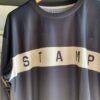 【Men's】STAMP Run&CO | スタンプ ランアンドカンパニー　STAMP Long Sleeve Tee - TRAIL FINDER LOGO - 画像 (7)