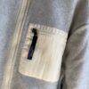 【Ladies】patagonia | パタゴニア　W's Synch Jacket - OATMEAL HEATHER W/NATURAL [22955] - 画像 (13)