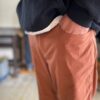 【Men's】patagonia | パタゴニア　Men's Quandary Pants REGULAR - SISU BROWN [55183] - 画像 (5)