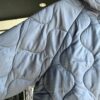 【Ladies】patagonia | パタゴニア　Kid's Quilted Puffer - SMOLDER BLUE [68150] - 画像 (12)