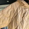 【Ladies】patagonia | パタゴニア　Kid's Quilted Puffer - GRAYLING BROWN [68150] - 画像 (14)