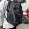 【Unisex】patagonia | パタゴニア　Refugio Day Pack 26L - BLACK [47913] - 画像 (2)