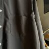 【Men's】BURLAP OUTFITTER | バーラップアウトフィッター　General B.D.Shirt - RAVEN - 画像 (11)