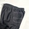 【Men's】free rage | フリーレイジ　"10oz DENIM" Rough＆Tough Easy Pants - BLACK - 画像 (9)