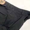 【Men's】patagonia | パタゴニア　Men's Quandary Pants REGULAR - BLACK [55183] - 画像 (12)