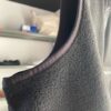 【Men's】patagonia | パタゴニア　W's Synch Vest - BLACK [22950] - 画像 (10)