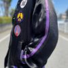 【Men's】NEEDLES | ニードルズ　Award Jacket  [ACETATE SATEEN] - BLACK [MR195] - 画像 (5)