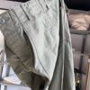 【Men's】D.C.WHITE | ディーシーホワイト　Fatigue Wide Pants - KHAKI [D233858] - 画像 (24)