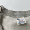 【USED】Champion | チャンピオン　Reverse Weave - BROWN - 画像 (13)
