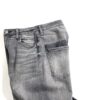 【Ladies】Healty DENIM | ヘルシーデニム　Pink Pepper - GREY POCKET [H88230503grp] - 画像 (9)