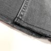 【Ladies】Healthy DENIM | ヘルシーデニム　Pear Maxi - BLACK CUTOFF [H692032L03bkc] - 画像 (16)