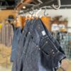 【Men's】*A VONTADE | アボンタージ　Coal Mine Jeans ｰ INDIGO - 画像 (2)