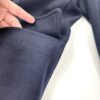【Men's】D.C.WHITE | ディーシーホワイト　Sports Blazer - NAVY [D233152] - 画像 (13)