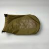 THE NORTH FACE | ザ・ノースフェイス　PF Stuff Bag 9L - ブリティッシュカーキ [NM61726] - 画像 (4)