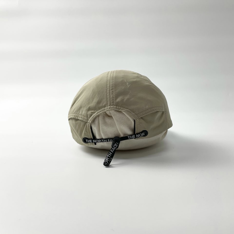 The North Face ザ ノースフェイス Hillrock Cap ツイルベージュ Nn034 Peacetreeウェブストア ノースフェイス パタゴニア ネペンテスetc