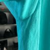 【Unisex】WALLA WALLA SPORT | ワラワラスポーツ　3/4 Baseball Tee - TEAL - 画像 (10)
