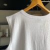 【Ladies】Le minor | ルミノア　Ailes - WHITE [20GF17104WHT] - 画像 (10)