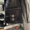 【Men's】*A VONTADE | アボンタージ　Road Master Jacket - BLACK - 画像 (15)