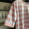 【Ladies】Le minor | ルミノア　Joli Court - WHITE/ROSE PINK [TENF16704WRP] - 画像 (6)