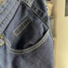 【Men's】COMMON EDUCATION | コモンエデュケーション　Type 3 Denim Pant - ONE WASH - 画像 (17)