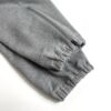 NEEDLES | ニードルズ　Zipped Sweat Pant [C/Pe Jersey] - H.GREY [MR303] - 画像 (6)