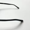 【Unisex】kearny eyewear | カーニーアイウェア　Coit - BLACK × TORTOISE SHELL [15002] - 画像 (5)