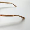 【Unisex】kearny eyewear | カーニーアイウェア　Coit - CLEAR BROWN [15002] - 画像 (6)