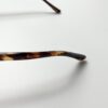 【Unisex】kearny eyewear | カーニーアイウェア　Coit - TORTOISE SHELL / Clear Lens [15002] - 画像 (5)