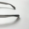 【Unisex】kearny eyewear | カーニーアイウェア　Alimony -  CLEAR GREY [19002] - 画像 (5)