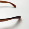 【Unisex】kearny eyewear | カーニーアイウェア　Alimony -  RED [19002] - 画像 (5)