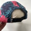 【Unisex】SAYSKY | セイスカイ　Flower Combat Cap - FLOWER - 画像 (5)