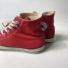 【USED】CONVERSE | コンバース　All Star Hi-Cut 90's Made In USA - RED - 画像 (2)