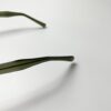 【Unisex】kearny eyewear | カーニーアイウェア　Desmond - CLEAR GREEN / Blue Green Lens  [20009] - 画像 (5)