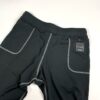 MOUNTAIN MARTIAL ARTS | マウンテンマーシャルアーツ　MMA POLARTEC Power Wool Jogger - BLACK BEAUTY [MMA20-10] - 画像 (10)