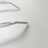 【Unisex】kearny eyewear | カーニーアイウェア　Dearie - CLEAR / Blue Green Lens  [20008] - 画像 (5)