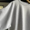 【Unisex】WALLA WALLA SPORT | ワラワラスポーツ　13oz Crew Sweat Shirt  - HEATHER GREY - 画像 (10)