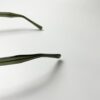 kearny eyewear | カーニーアイウェア　Dearie - CLEAR GREEN / Blue Green Lens  [20008] - 画像 (5)
