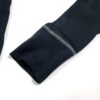 【Unisex】MOUNTAIN MARTIAL ARTS | マウンテンマーシャルアーツ　MMA POLARTEC Power Wool Neck Warm Tee - BLACK BEAUTY [MMA20-08] - 画像 (13)